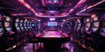 Embracing the Thrills of Online Gaming: Discover the Exciting World of Slot Online Indonesia