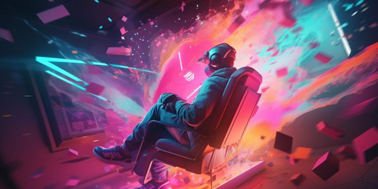 The Evolution of Digital Gaming: A Journey through Virtual Realms