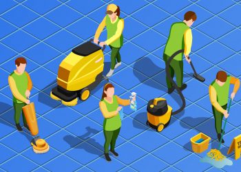 How Does Store Cleanliness Impact Customer Behavior?