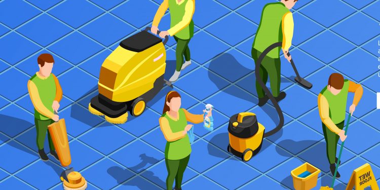 How Does Store Cleanliness Impact Customer Behavior?