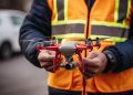 Challenges and Solutions in Implementing Drone Inspection Services: Navigating the Landscape of Efficiency and Compliance
