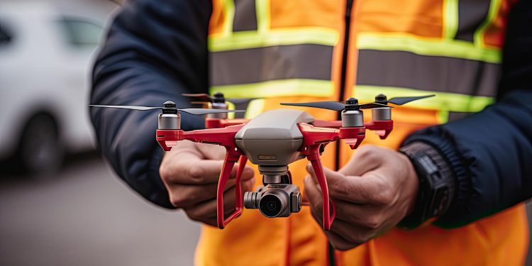 Challenges and Solutions in Implementing Drone Inspection Services: Navigating the Landscape of Efficiency and Compliance
