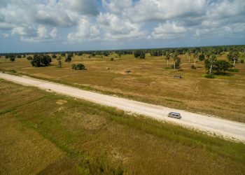Land Buyers Taking Over Florida: The Rise of CRES Holdings