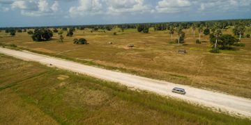 Land Buyers Taking Over Florida: The Rise of CRES Holdings