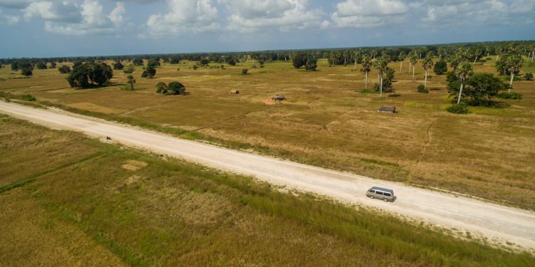 Land Buyers Taking Over Florida: The Rise of CRES Holdings