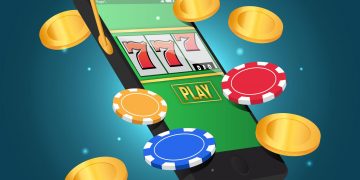 Information on Online Slot Games from the Best Selling Provider Pocket Games Soft