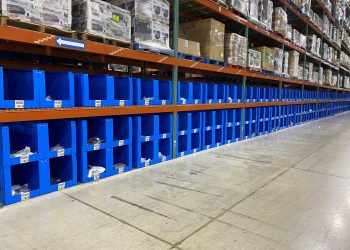 Matching Needs to Solutions: A Key Approach in Material Handling