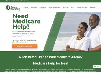 Navigating Jacksonville Medicare Choices with Expertise: Why Bill Green Stands Apart