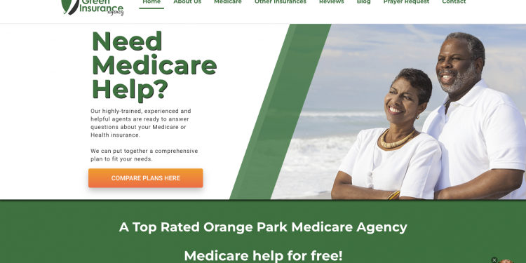 Navigating Jacksonville Medicare Choices with Expertise: Why Bill Green Stands Apart