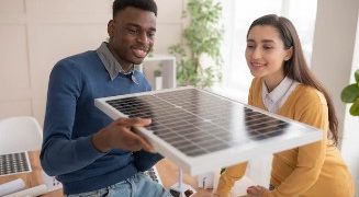 Why Solar Power is Awesome for Sydney Homes