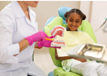  ParisAline: Pioneering Sustainable Practices in Orthodontics