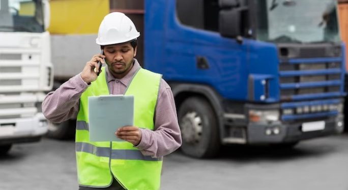 Heavyweights on Highways: Ensuring Safety in Heavy Vehicle Transport