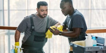 ShiningServices: Elevating Cleanliness Standards in Dublin