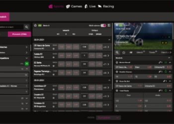 Game On! The Rise of Sports Betting in a Digital Age