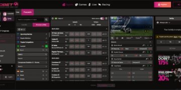 Game On! The Rise of Sports Betting in a Digital Age