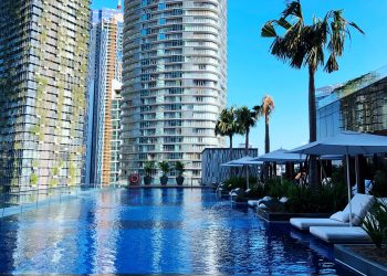 Luxury Redefined: A Deep Dive into The Four Seasons Hotel Kuala Lumpur