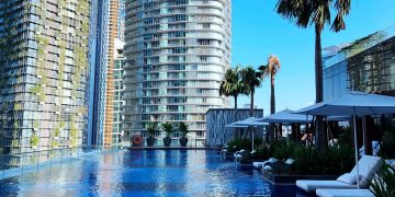 Luxury Redefined: A Deep Dive into The Four Seasons Hotel Kuala Lumpur