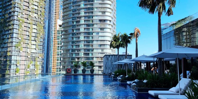 Luxury Redefined: A Deep Dive into The Four Seasons Hotel Kuala Lumpur