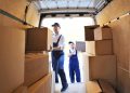 Easing Your Move: The Benefits of Domestic Removal Services in Birmingham