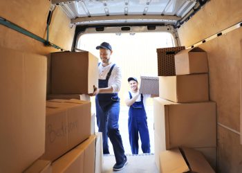 Easing Your Move: The Benefits of Domestic Removal Services in Birmingham