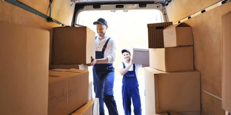 Easing Your Move: The Benefits of Domestic Removal Services in Birmingham