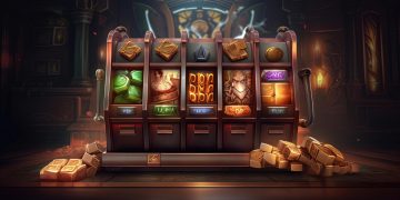 Take Part in the UK’s Leading Online slot online Video Game