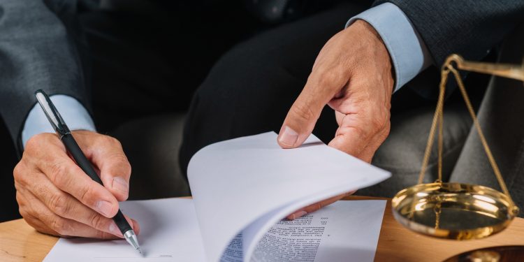 Navigating Legal Waters: Seattle Accident and Injury Attorneys