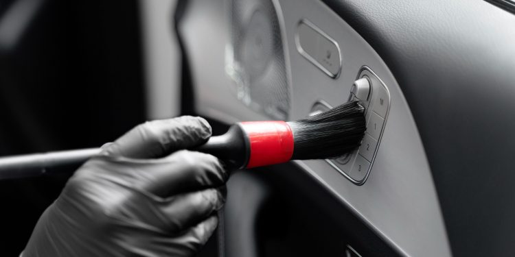 Budget vs. Premium Car Detailing: Finding Your Perfect Balance with A1 Mobile Car Detailing