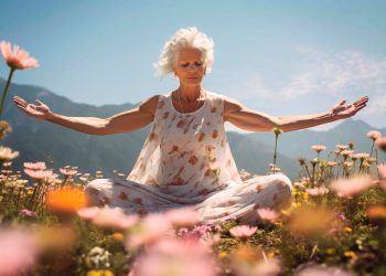 Exploring Alternatives to Hormone Replacement for Aging Women