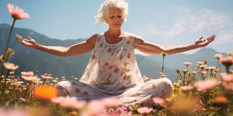 Exploring Alternatives to Hormone Replacement for Aging Women