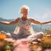 Exploring Alternatives to Hormone Replacement for Aging Women