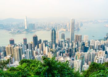 Hong Kong CIES: A Glimpse into the Future of the Program