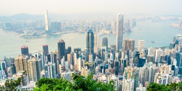 Hong Kong CIES: A Glimpse into the Future of the Program