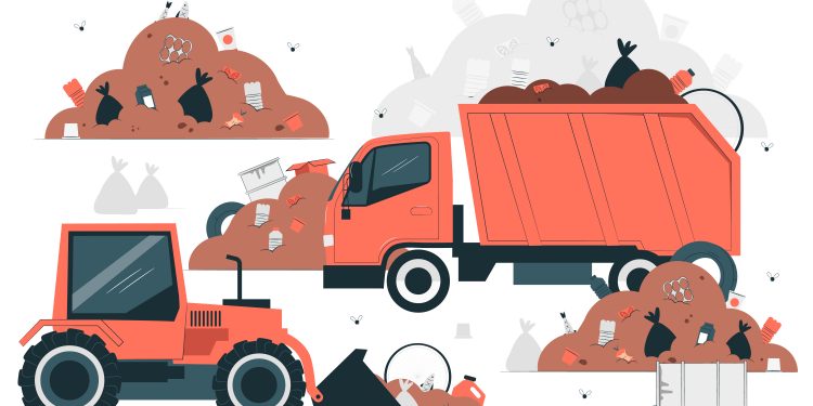 Professional Waste & Junk Removal in Melbourne: Care Rubbish Removals