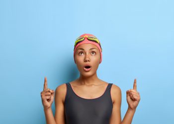 Adult Swimming Lessons at Swim2u Swim School: Dive into Fitness and Fun!