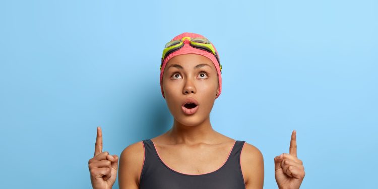 Adult Swimming Lessons at Swim2u Swim School: Dive into Fitness and Fun!