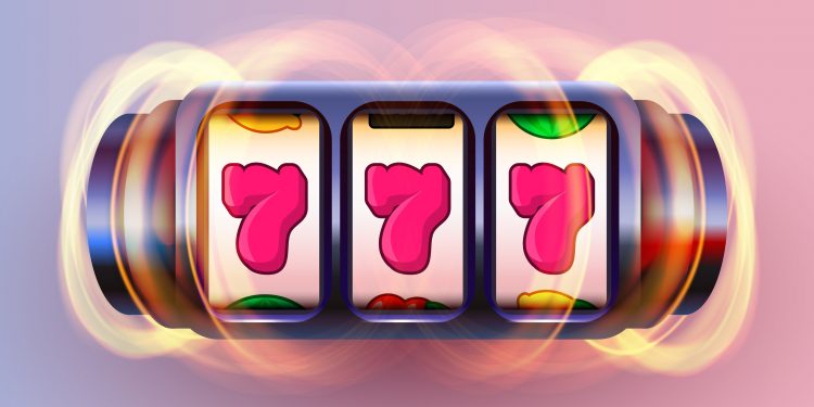 Slots Depo 25 Bonus 25 Deposit 50 Bonus 50 and New Member Bonus 100 TO Low Initially