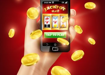 LIST OF THE MOST TRUSTED AND TRUSTED ONLINE SLOT GAMBLING SITES 2024