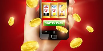 LIST OF THE MOST TRUSTED AND TRUSTED ONLINE SLOT GAMBLING SITES 2024