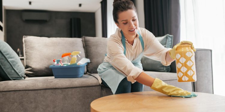 House Cleaning Jobs and Careers: What to Look For and How to Excel