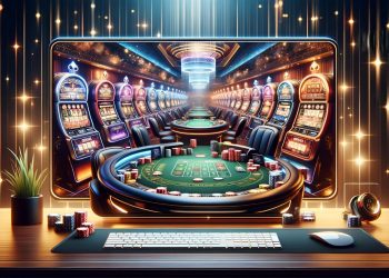 Things to Pay Attention to After Reaping Big Profits Playing Online Slots