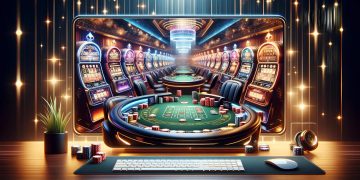 Things to Pay Attention to After Reaping Big Profits Playing Online Slots