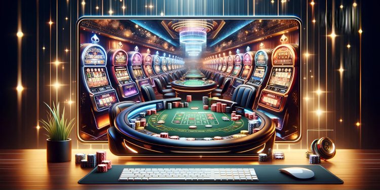 Things to Pay Attention to After Reaping Big Profits Playing Online Slots
