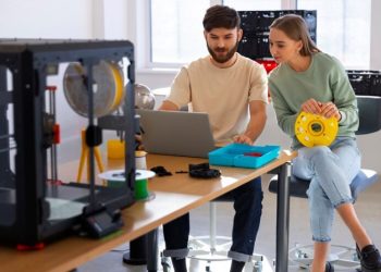 Empower Your 3D Printing Projects: Harnessing Freelance Talent Through 3DJOBBER
