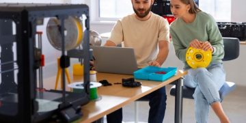 Empower Your 3D Printing Projects: Harnessing Freelance Talent Through 3DJOBBER