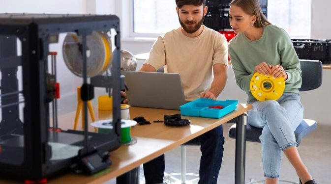 Empower Your 3D Printing Projects: Harnessing Freelance Talent Through 3DJOBBER