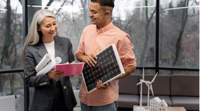 Harnessing the Future: Top Renewable Energy Sources for a Sustainable World