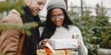 Personalised Presents: Crafting Meaningful Connections Through Thoughtful Gifts