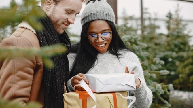 Personalised Presents: Crafting Meaningful Connections Through Thoughtful Gifts