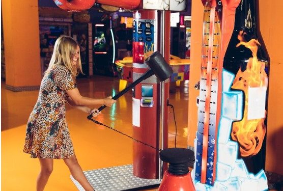 Buy Pinball Machine Online